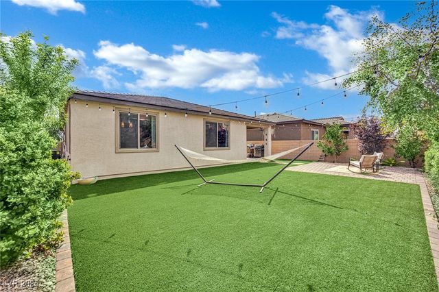 4146 Nipp Avenue, North Las Vegas, NV 89081