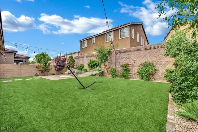 4146 Nipp Avenue, North Las Vegas, NV 89081