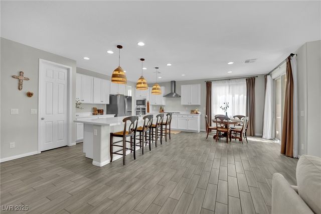 4146 Nipp Avenue, North Las Vegas, NV 89081