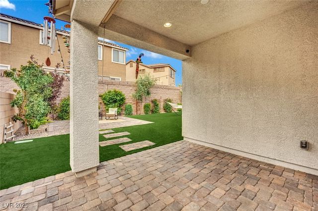 4146 Nipp Avenue, North Las Vegas, NV 89081