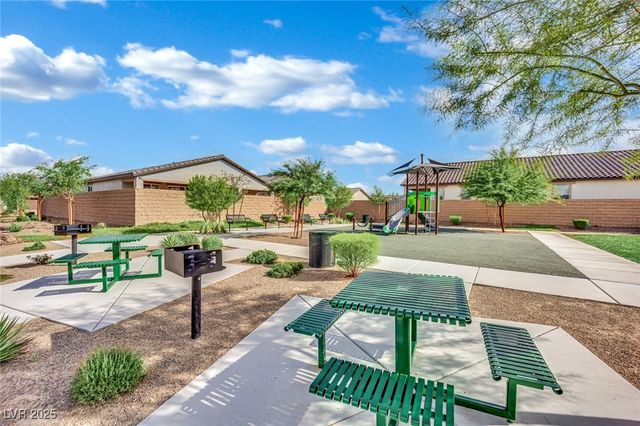 4146 Nipp Avenue, North Las Vegas, NV 89081