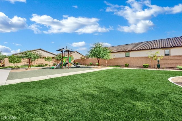 4146 Nipp Avenue, North Las Vegas, NV 89081