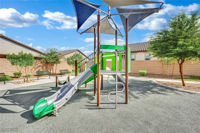 4146 Nipp Avenue, North Las Vegas, NV 89081