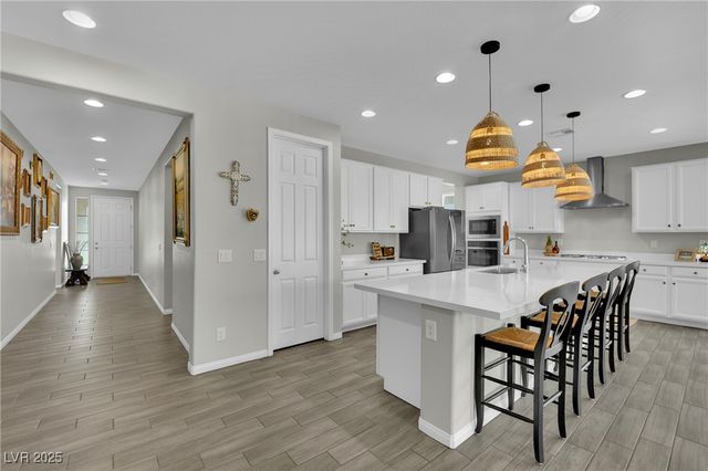 4146 Nipp Avenue, North Las Vegas, NV 89081