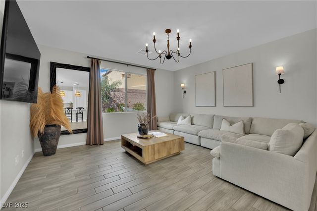 4146 Nipp Avenue, North Las Vegas, NV 89081