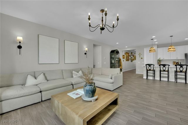 4146 Nipp Avenue, North Las Vegas, NV 89081