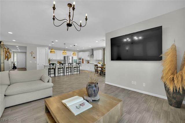 4146 Nipp Avenue, North Las Vegas, NV 89081