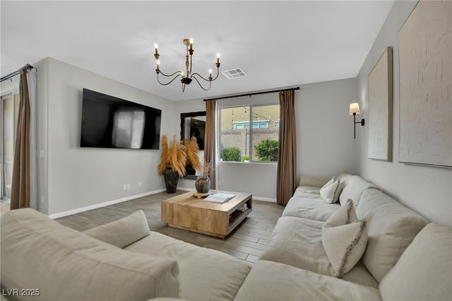 4146 Nipp Avenue, North Las Vegas, NV 89081