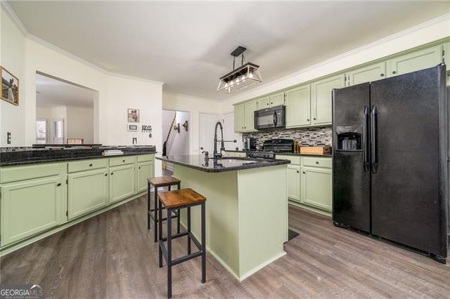 1495 Gabriel Drive, Lawrenceville, GA 30043