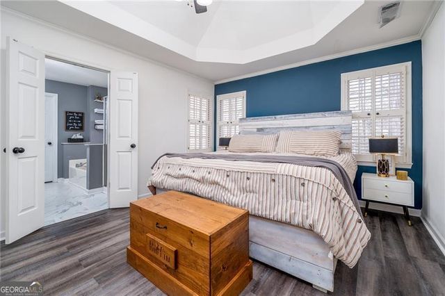 1495 Gabriel Drive, Lawrenceville, GA 30043
