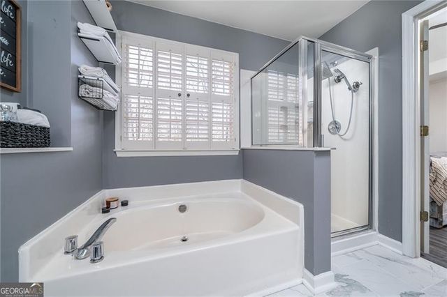 1495 Gabriel Drive, Lawrenceville, GA 30043