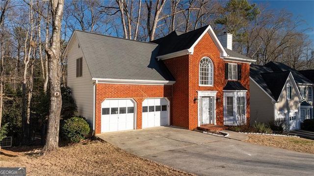 1495 Gabriel Drive, Lawrenceville, GA 30043