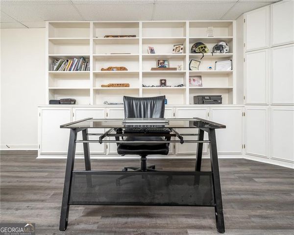 1495 Gabriel Drive, Lawrenceville, GA 30043