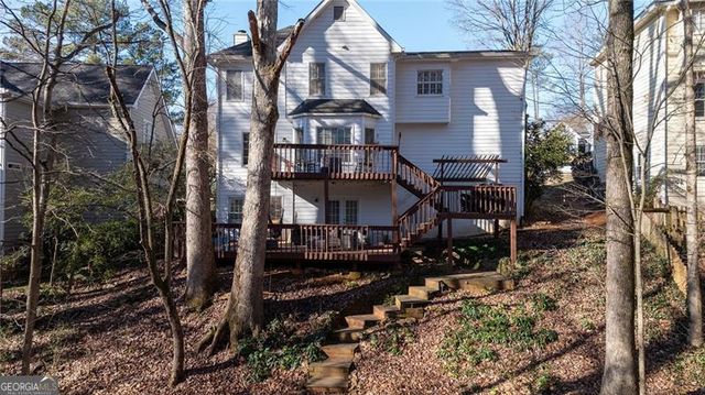 1495 Gabriel Drive, Lawrenceville, GA 30043