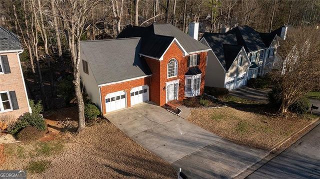 1495 Gabriel Drive, Lawrenceville, GA 30043