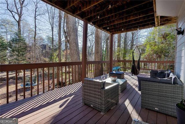 1495 Gabriel Drive, Lawrenceville, GA 30043