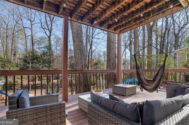 1495 Gabriel Drive, Lawrenceville, GA 30043