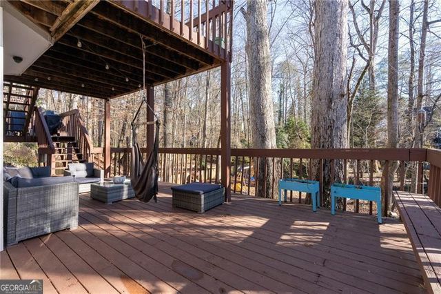 1495 Gabriel Drive, Lawrenceville, GA 30043