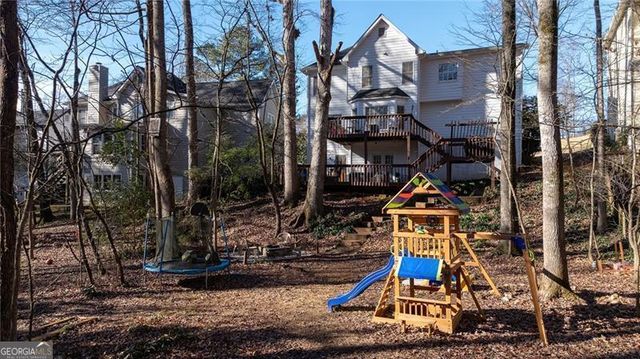 1495 Gabriel Drive, Lawrenceville, GA 30043