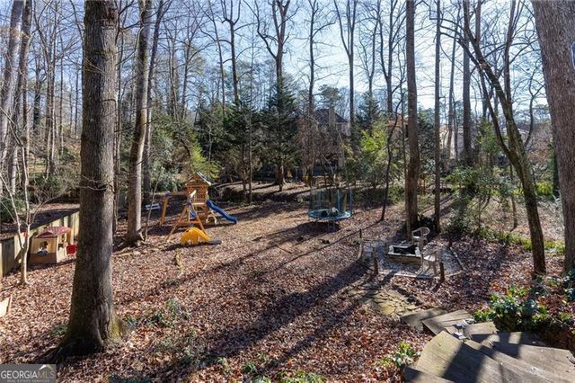 1495 Gabriel Drive, Lawrenceville, GA 30043