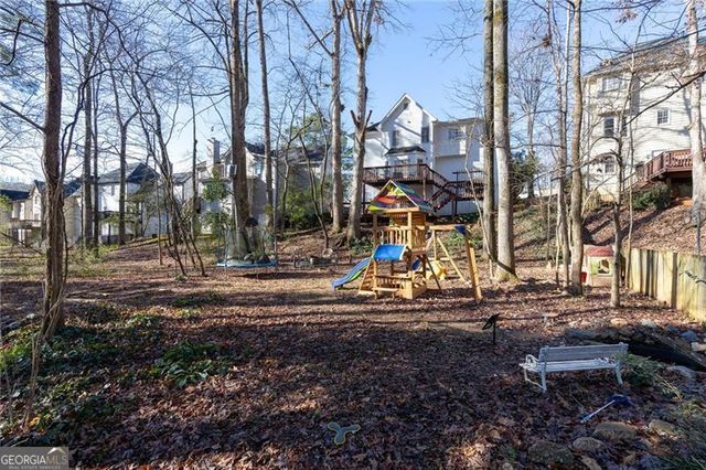 1495 Gabriel Drive, Lawrenceville, GA 30043