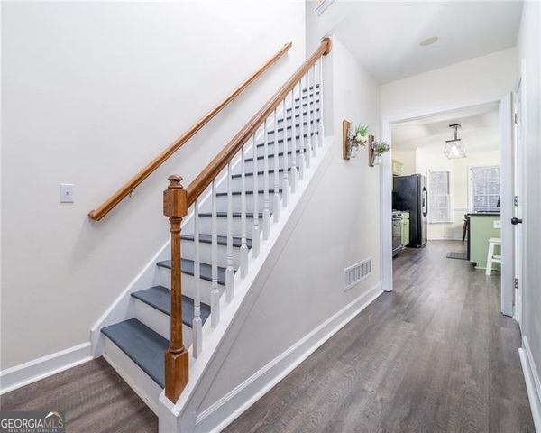 1495 Gabriel Drive, Lawrenceville, GA 30043