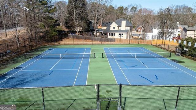 1495 Gabriel Drive, Lawrenceville, GA 30043