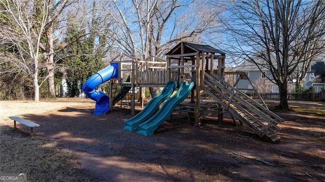 1495 Gabriel Drive, Lawrenceville, GA 30043