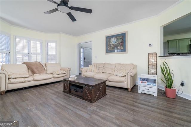 1495 Gabriel Drive, Lawrenceville, GA 30043