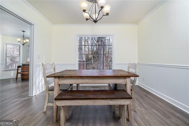 1495 Gabriel Drive, Lawrenceville, GA 30043