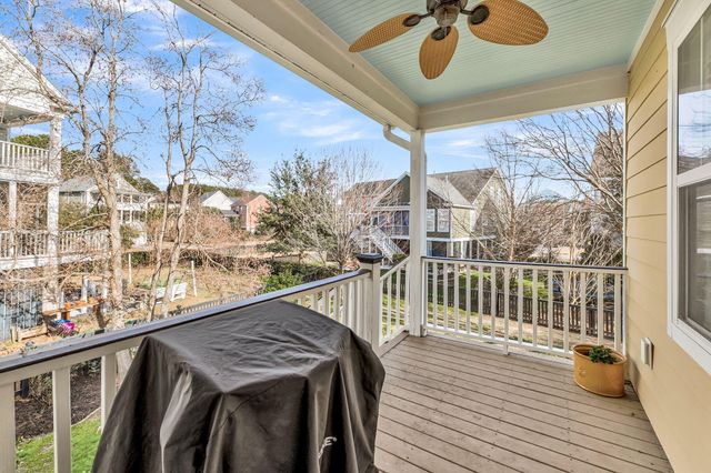 331 Megans Bay Lane, Charleston, SC 29492