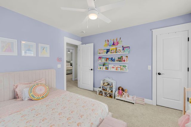 331 Megans Bay Lane, Charleston, SC 29492