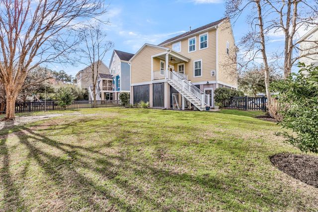 331 Megans Bay Lane, Charleston, SC 29492