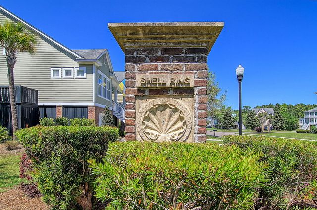 331 Megans Bay Lane, Charleston, SC 29492