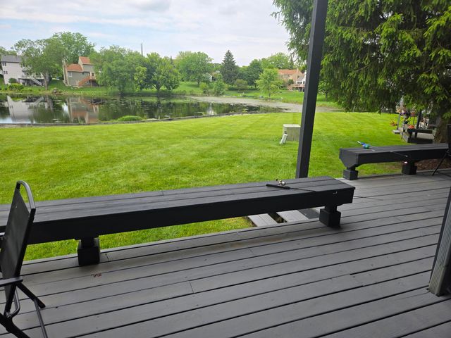 1300 Winding Ridge Lane C8, Valparaiso, IN 46383