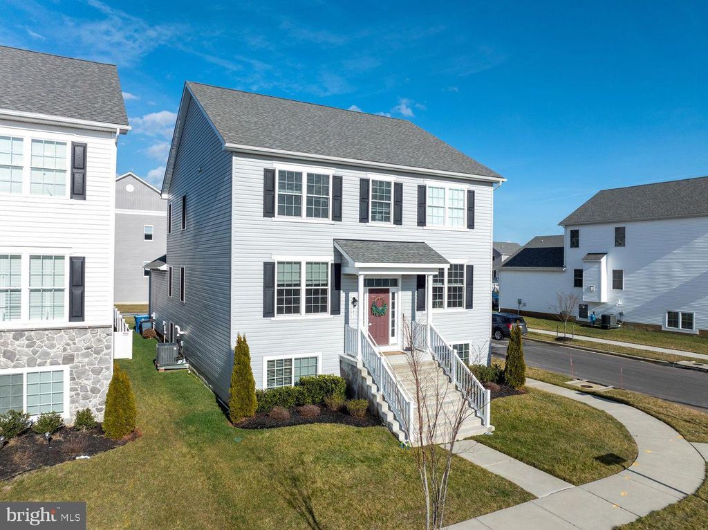 247 BREEDING BLVD, Stevensville, MD 21666