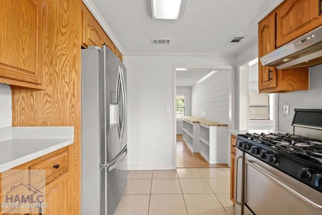 960 Old Doctortown Road, Jesup, GA 31545