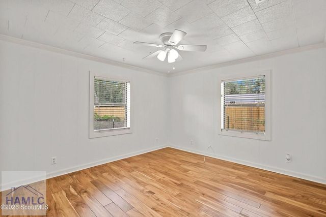 960 Old Doctortown Road, Jesup, GA 31545