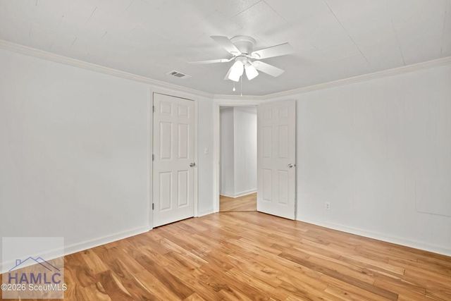 960 Old Doctortown Road, Jesup, GA 31545