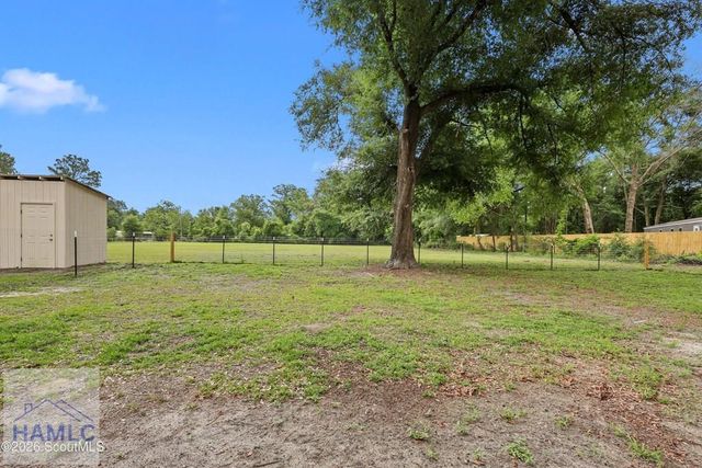 960 Old Doctortown Road, Jesup, GA 31545