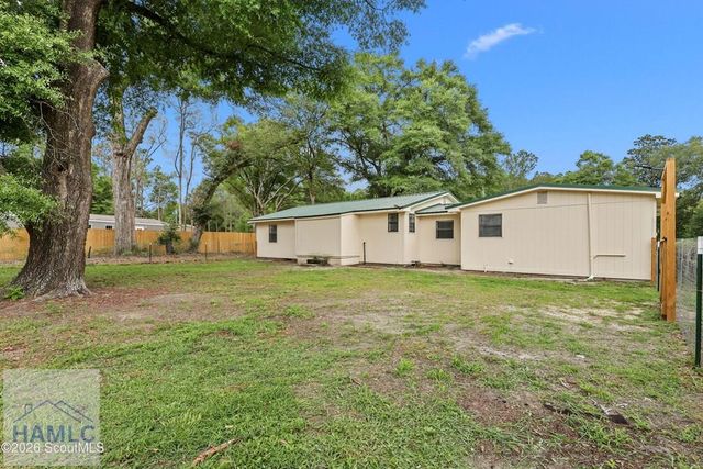 960 Old Doctortown Road, Jesup, GA 31545