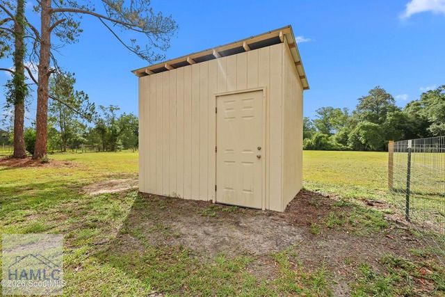 960 Old Doctortown Road, Jesup, GA 31545