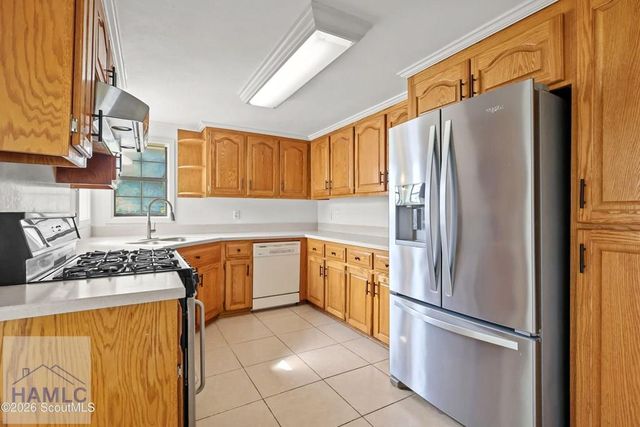 960 Old Doctortown Road, Jesup, GA 31545