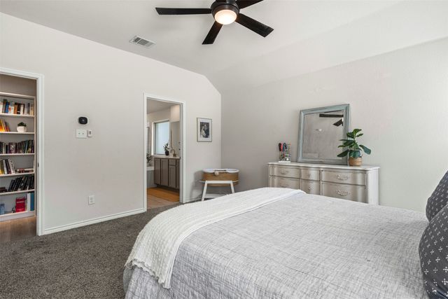 414 Maple Hill Drive, Fate, TX 75087