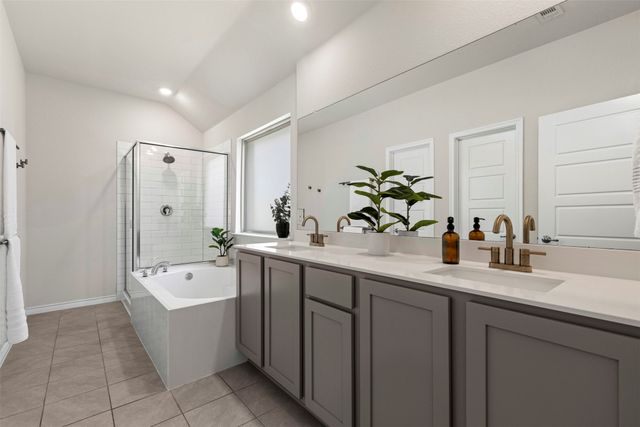 414 Maple Hill Drive, Fate, TX 75087
