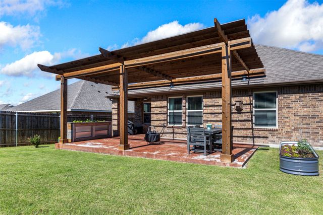 414 Maple Hill Drive, Fate, TX 75087