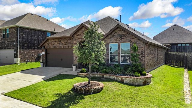 414 Maple Hill Drive, Fate, TX 75087