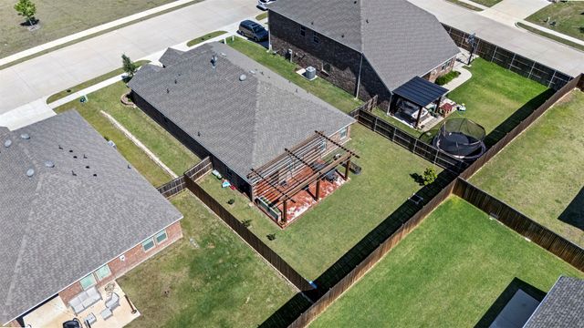 414 Maple Hill Drive, Fate, TX 75087