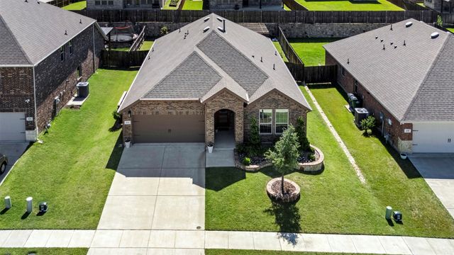 414 Maple Hill Drive, Fate, TX 75087