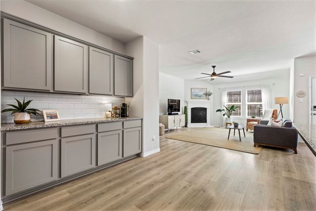 414 Maple Hill Drive, Fate, TX 75087